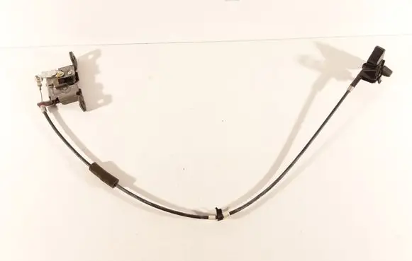 Honda Civic Rear seat cable / handle 6K6