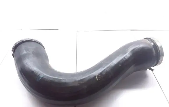 Fiat Ulysse Intercooler hose/pipe C8304 15098