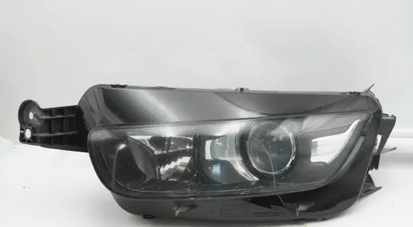 Citroen C4 Grand Picasso Headlight/headlamp 9677217580