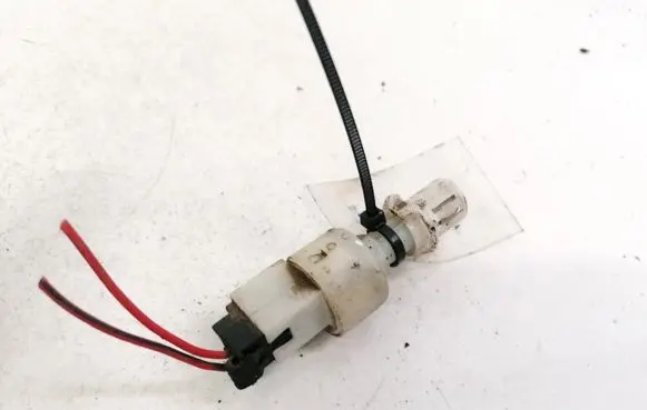 Fiat Ducato Brake pedal sensor switch