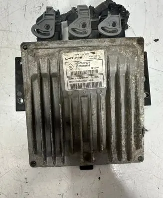 Nissan Note (E11) Engine control unit/module 8200399038 8200619409