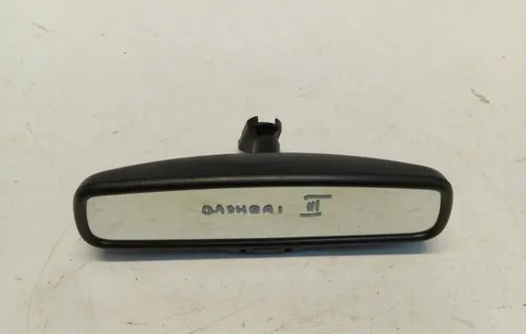 Nissan Qashqai J12 Rear view mirror (interior) 96321-7990a