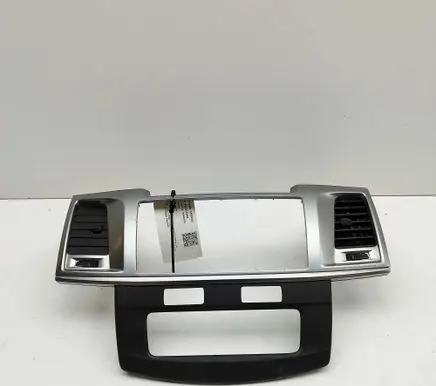 Toyota Hilux (AN10, AN20, AN30) Dashboard air vent grill cover trim 55420OK470