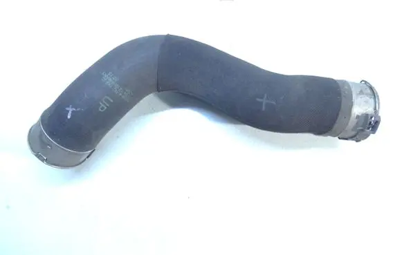 BMW 5 F10 F11 Intercooler hose/pipe 4742748