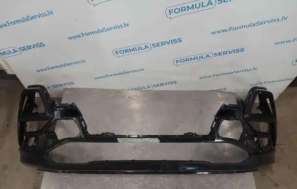 Hyundai Kona I Front bumper 86512J9010