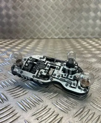 BMW X5 E70 Tail light bulb cover holder 7262574
