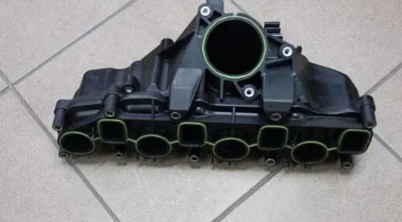 Volkswagen Crafter Intake manifold 03L129711AS