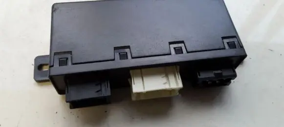 Comfort/convenience module