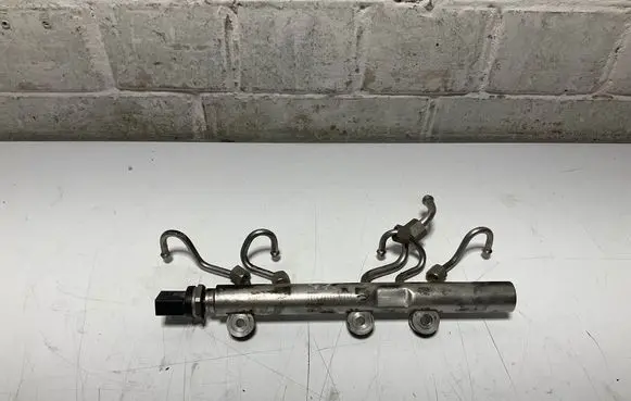 BMW 7 F01 F02 F03 F04 Fuel main line pipe 7642155 16404510