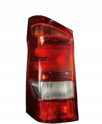 Mercedes-Benz Vito Viano W447 Rear/tail lights A4478200064