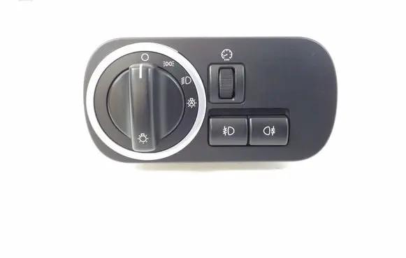 Land Rover Range Rover L322 Light switch AH2213A024AB