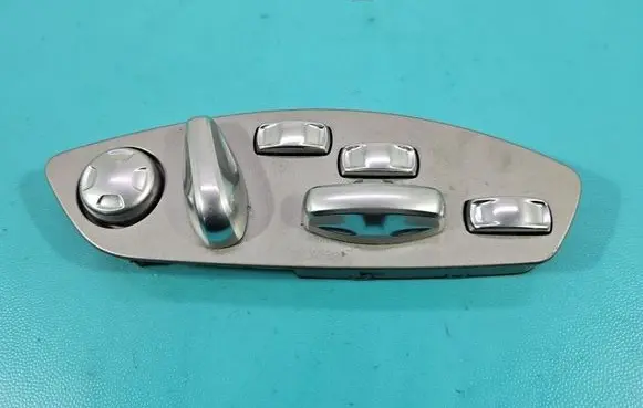 Porsche Panamera (970) Seat control switch 7PP959748Q IMPRK1519243