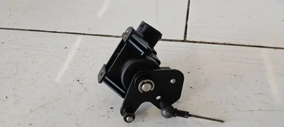 Mercedes-Benz ML W164 Throttle position sensor A012542