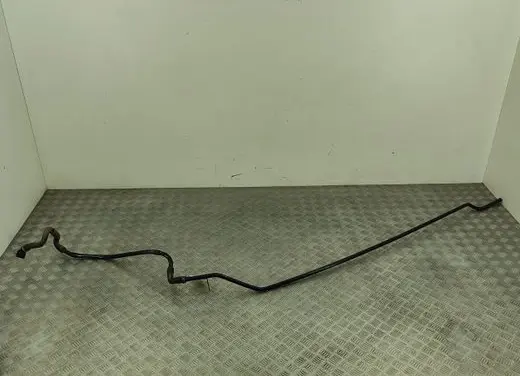 Audi Q4 Sportback e-tron Engine coolant pipe/hose 1EA121045D 1EA121064
