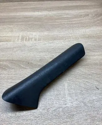 Citroen C4 Grand Picasso Rear door handle trim 9659423777