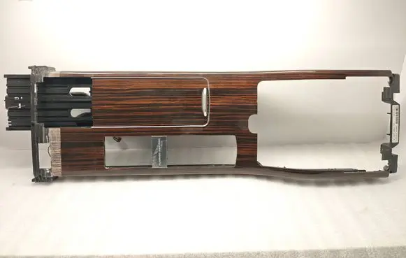 Land Rover Range Rover L405 Center console decorative trim CK52F04816A CK52F048196B CK52F048196A