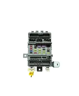 Honda Accord Fuse module TL4G112FC FCA20YP02 100819