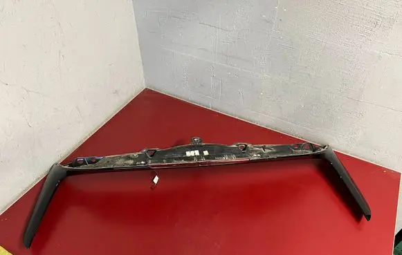 BMW X2 F39 Tailgate/trunk spoiler 7423863 51627423863