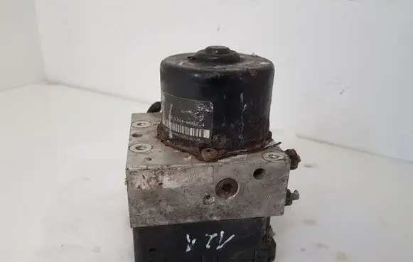 ABS control unit/module