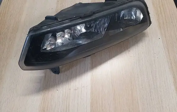 Volkswagen Polo V 6R Front fog light 6C0941661