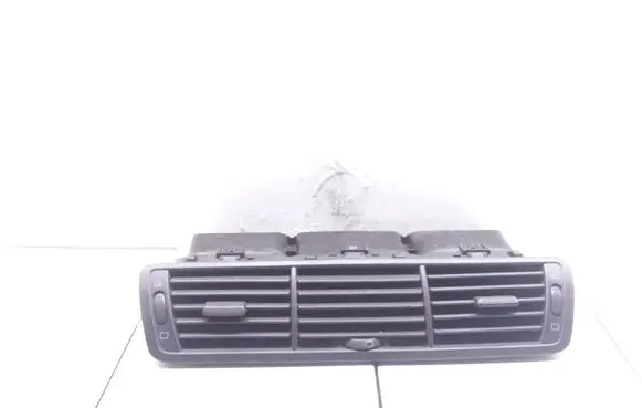 Fiat Ulysse Dash center air vent grill 1484107077 1491965077