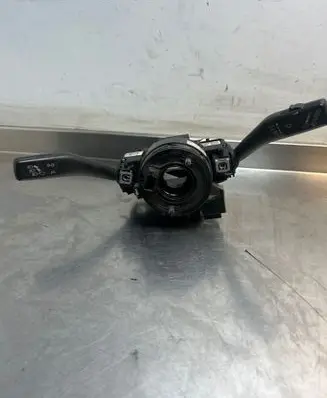 Volkswagen Golf VI Wiper turn signal indicator stalk/switch 1K0953503H