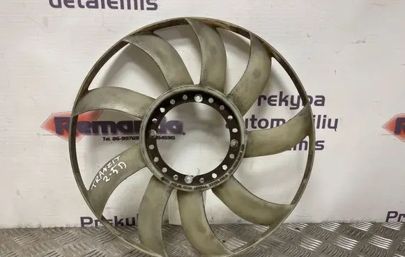 Ford Transit Fan impeller 95VB8600BA