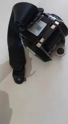 Tesla Model 3 Rear seatbelt 111015401G CZ721168801207