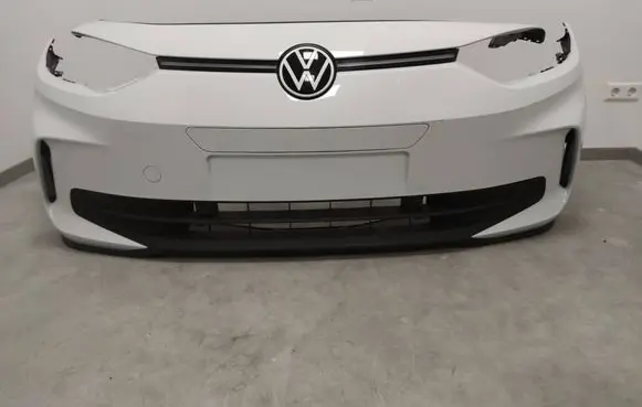 Volkswagen ID.3 Front bumper 10A807231A