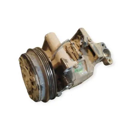 Subaru Forester SF Air conditioning (A/C) compressor (pump) 73110AE050 5060216180