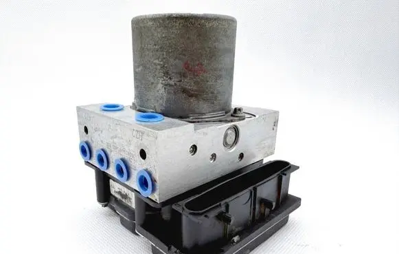 Mercedes-Benz Sprinter W906 ABS Pump A0004468289 68612B0026 0265950353