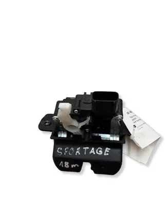 KIA Sportage Tailgate lock latch 81230D3000