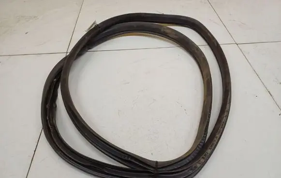 Mercedes-Benz B W245 Rubber seal rear door