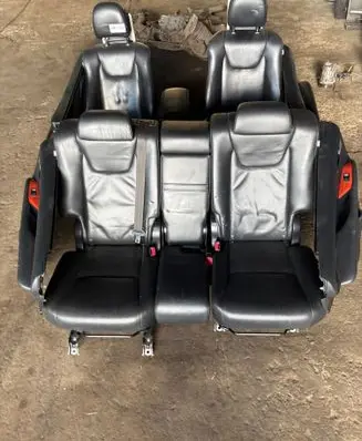 Lexus RX 450H Interior set 