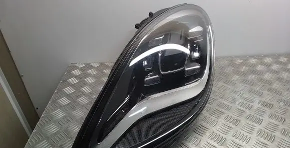 Porsche Panamera (971) Headlight/headlamp 971941033