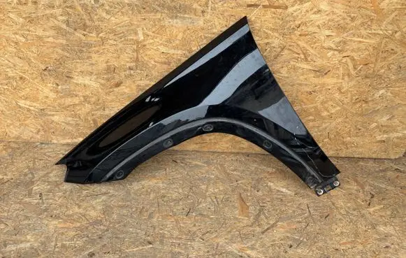 Mercedes-Benz GLS X167 Fender B006511