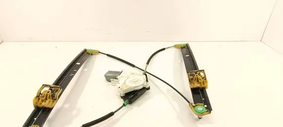 Audi Q5 SQ5 Front door window regulator with motor 8R0837461G 8k0959801b