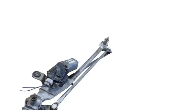 Suzuki Grand Vitara II Front wiper linkage and motor 3811065J00 1593000482