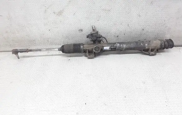 Citroen C8 Steering rack 1489732080