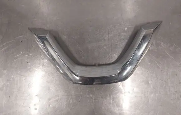 Nissan X-Trail T32 Front bumper splitter molding 623824EA0A
