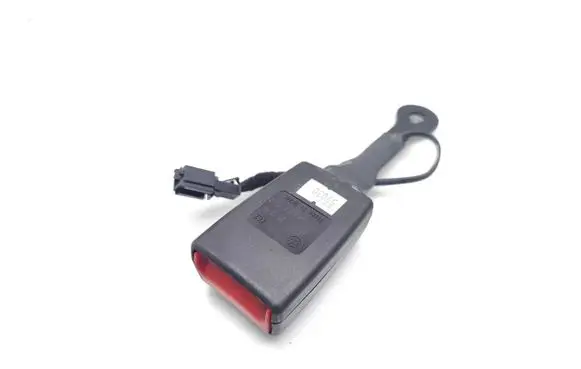 Seat Alhambra (Mk2) Rear seatbelt buckle 7N0858491A