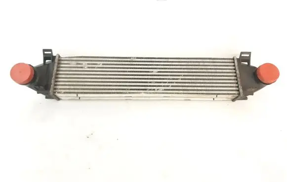 Volvo V70 Intercooler radiator 31338474