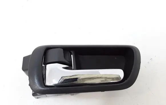 Toyota Corolla Verso E121 Front door interior handle