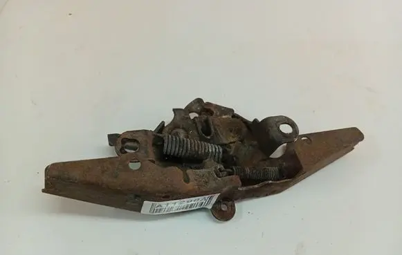 Toyota Corolla Verso AR10 Engine bonnet/hood lock/catch 