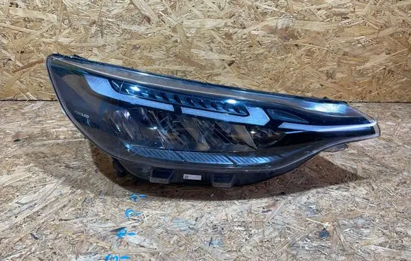 Ford Transit Custom II Headlight/headlamp PZ31-13E014-CB S2510F097-M