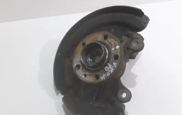 Volvo V60 Front wheel hub