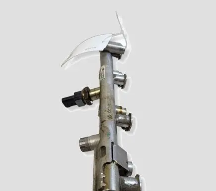 Nissan Qashqai Fuel main line pipe A2820704000 175220286R 1911920443