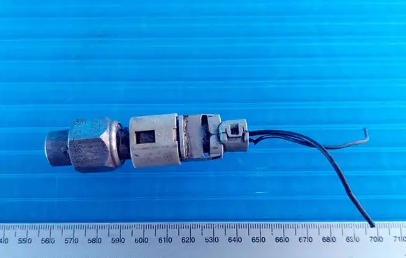 Renault Scenic I Sensor 7700435692