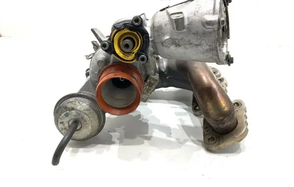Mercedes-Benz A W176 Turbo A2700902280