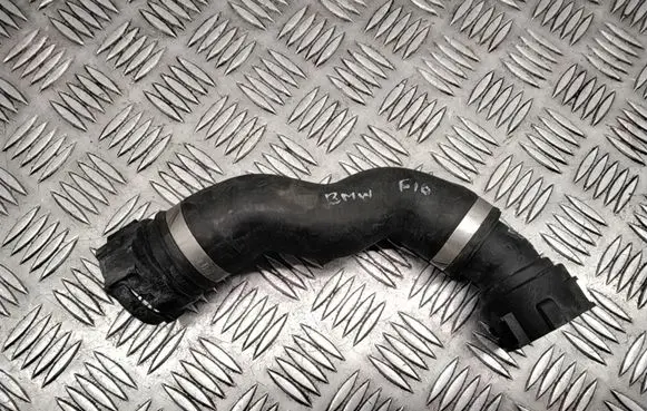 BMW 5 F10 F11 Engine coolant pipe/hose 8509273